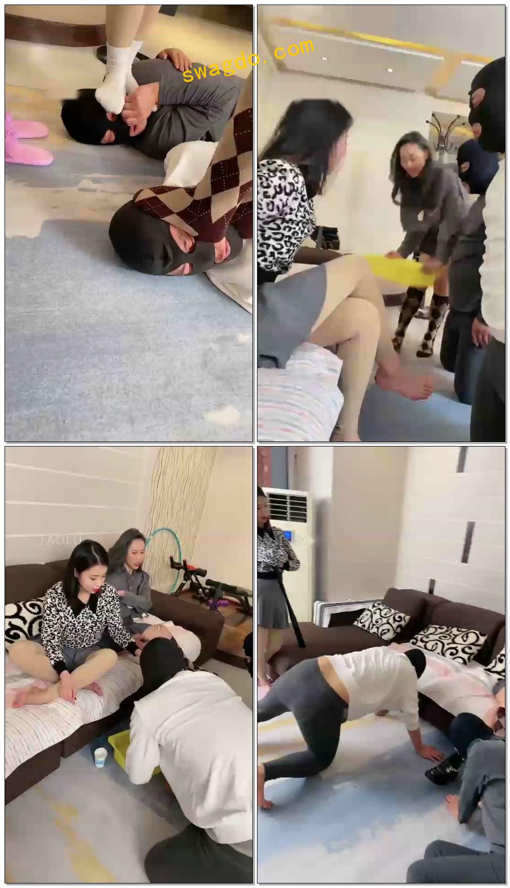 【二宝s】素人洗脚水刷鞋水输液袋棒球棒干狗【50分钟】 【二宝s】素人洗脚水刷鞋水输液袋棒球棒干狗【50分钟】
