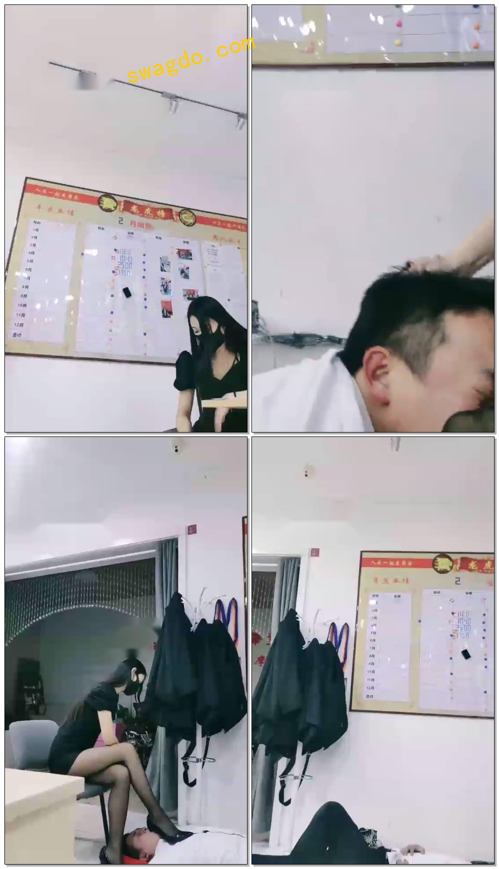 【小贱MT】剧情,办公室调教,有圣水高跟鞋全体重踩踏【39分钟】 【小贱MT】剧情,办公室调教,有圣水高跟鞋全体重踩踏【39分钟】
