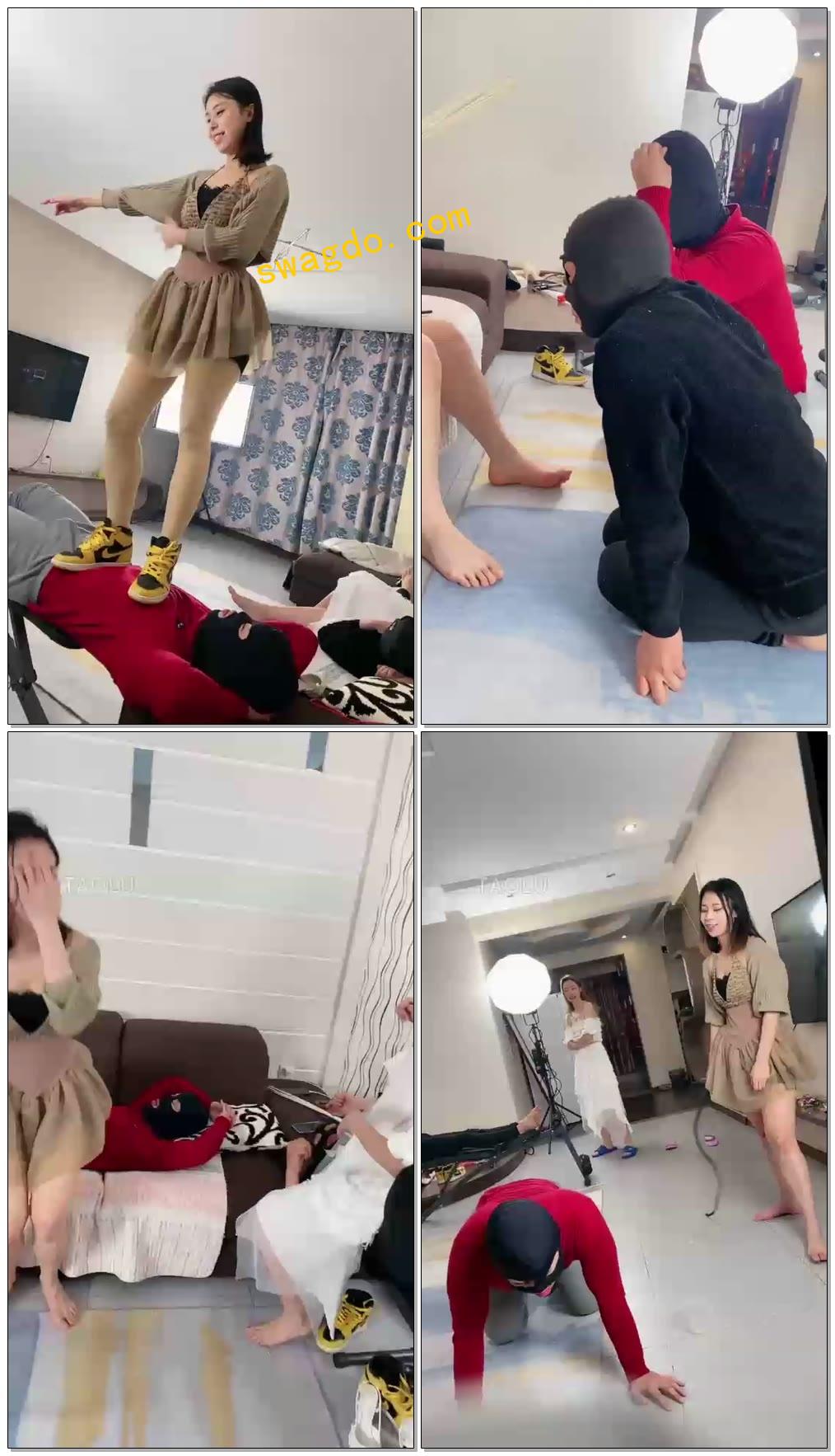 【二宝s】素人中场暴怒+20个经典项目大合集完美片【100分钟】 【二宝s】素人中场暴怒+20个经典项目大合集完美片【100分钟】