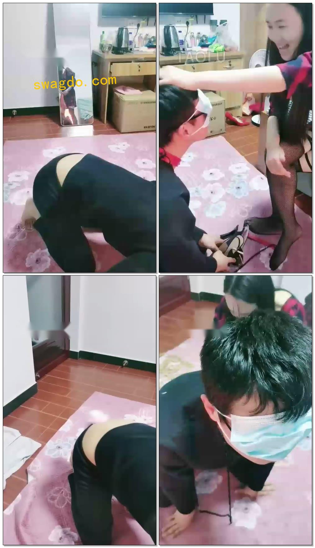 【熟女coco】骑马鞭打虐乳耳光捆绑【25分钟】 【熟女coco】骑马鞭打虐乳耳光捆绑【25分钟】