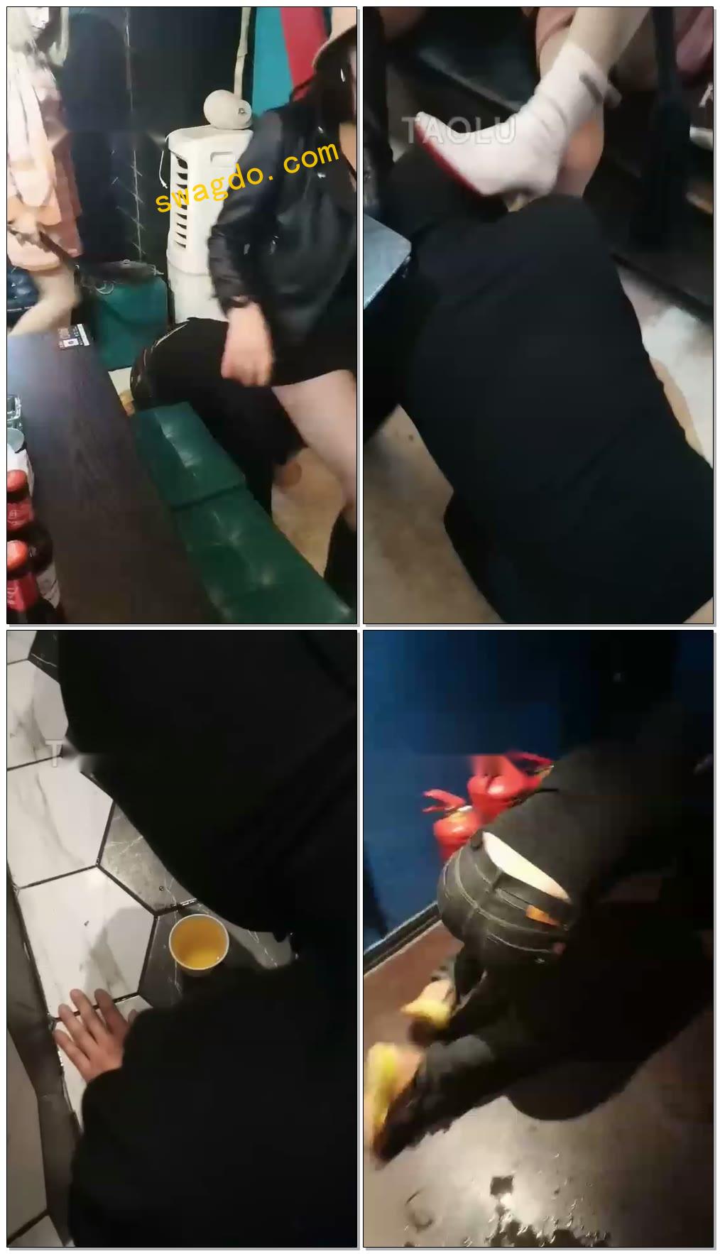 【紫烟s&乐爷s】酒吧双调狗狗【21分钟】 【紫烟s&乐爷s】酒吧双调狗狗【21分钟】