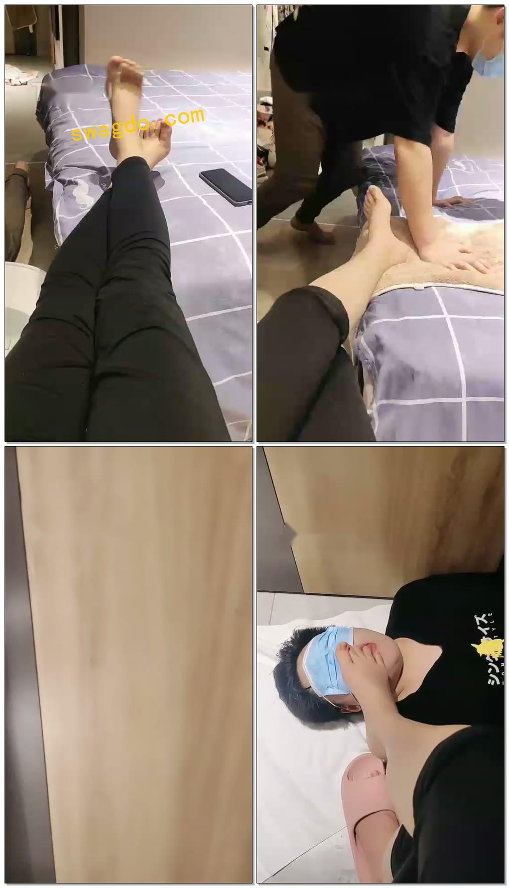 【Audrey丶雪儿】主人和狗隔离日常第1天【45分钟】 【Audrey丶雪儿】主人和狗隔离日常第1天【45分钟】