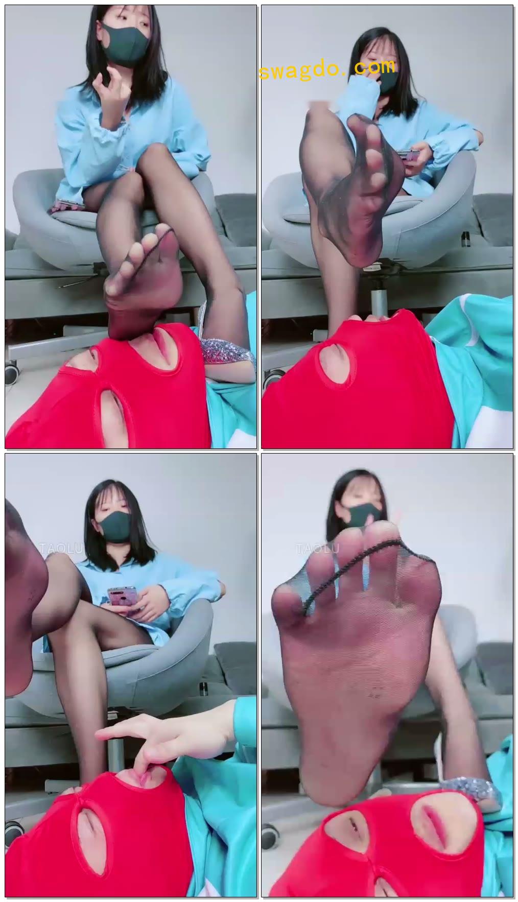 【美离子】红绿灯撸狗吊新玩法此狗喜吃京页【35分钟】