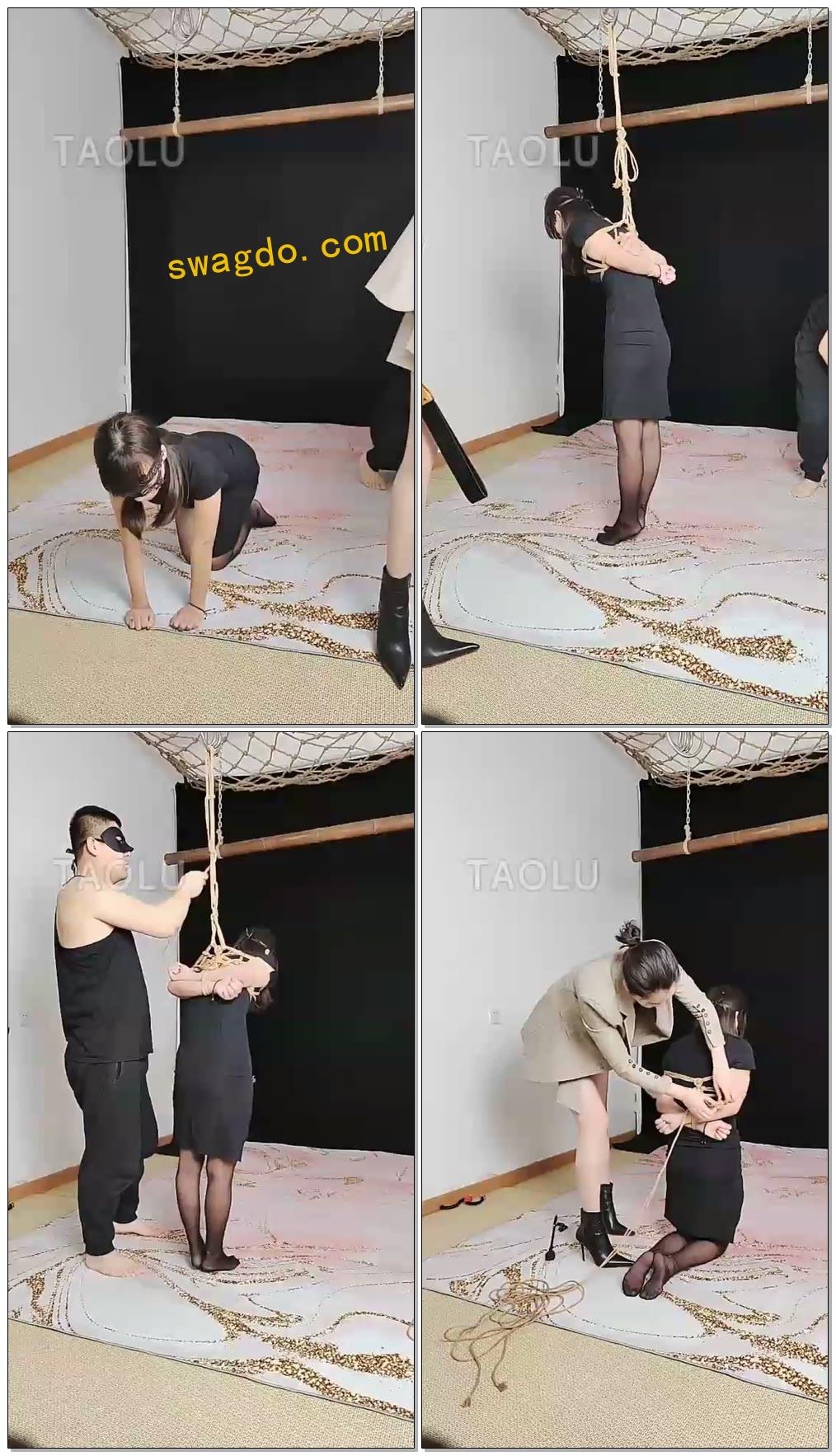 【北京冷大人S】调教女慕,捆绑,吊绑,打屁股,伺候捏脚【30分钟】 【北京冷大人S】调教女慕,捆绑,吊绑,打屁股,伺候捏脚【30分钟】