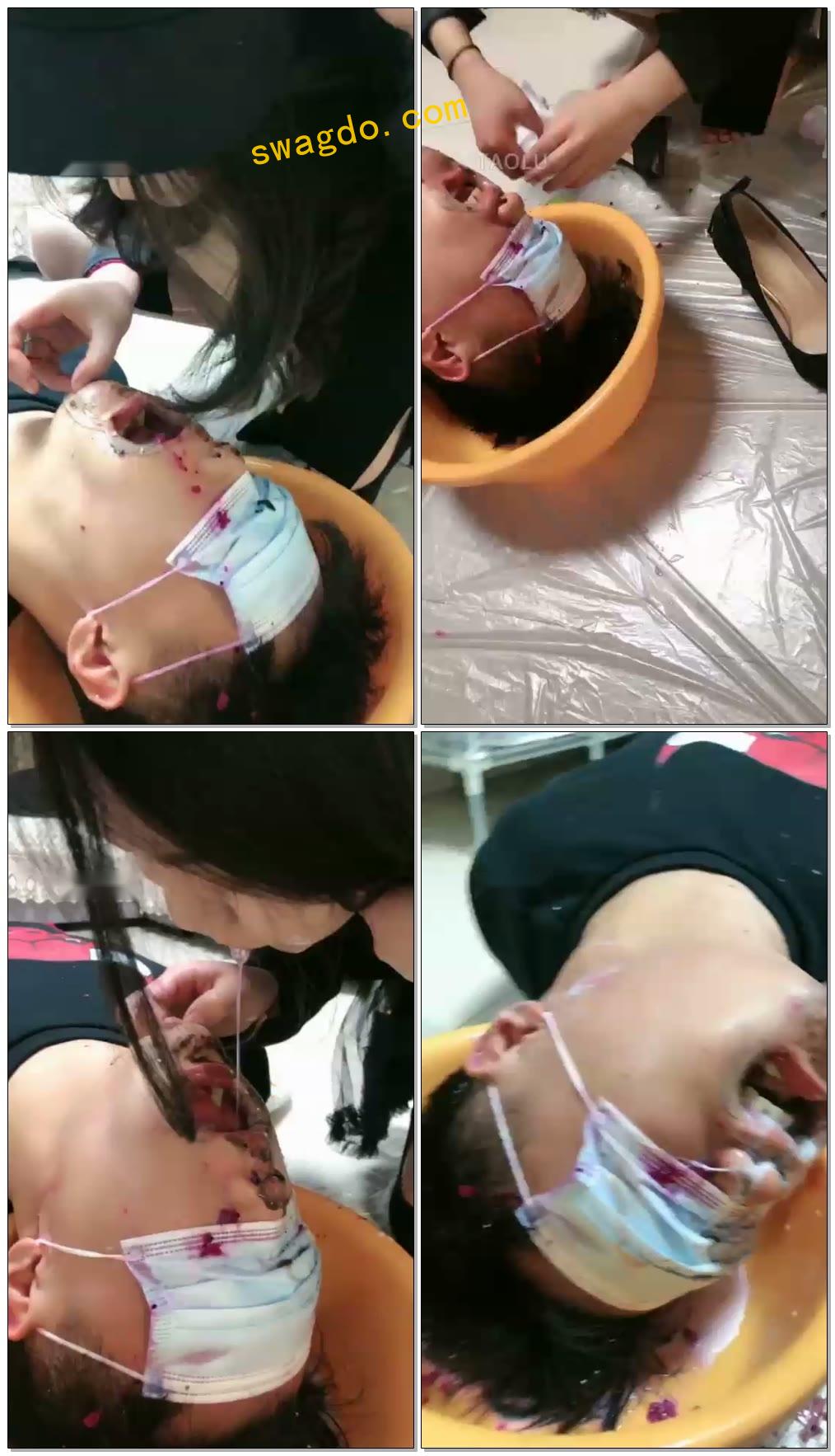 【逗逗s的海海】犬化男人的嘴就是逗逗s的垃圾桶【42分钟】 【逗逗s的海海】犬化男人的嘴就是逗逗s的垃圾桶【42分钟】