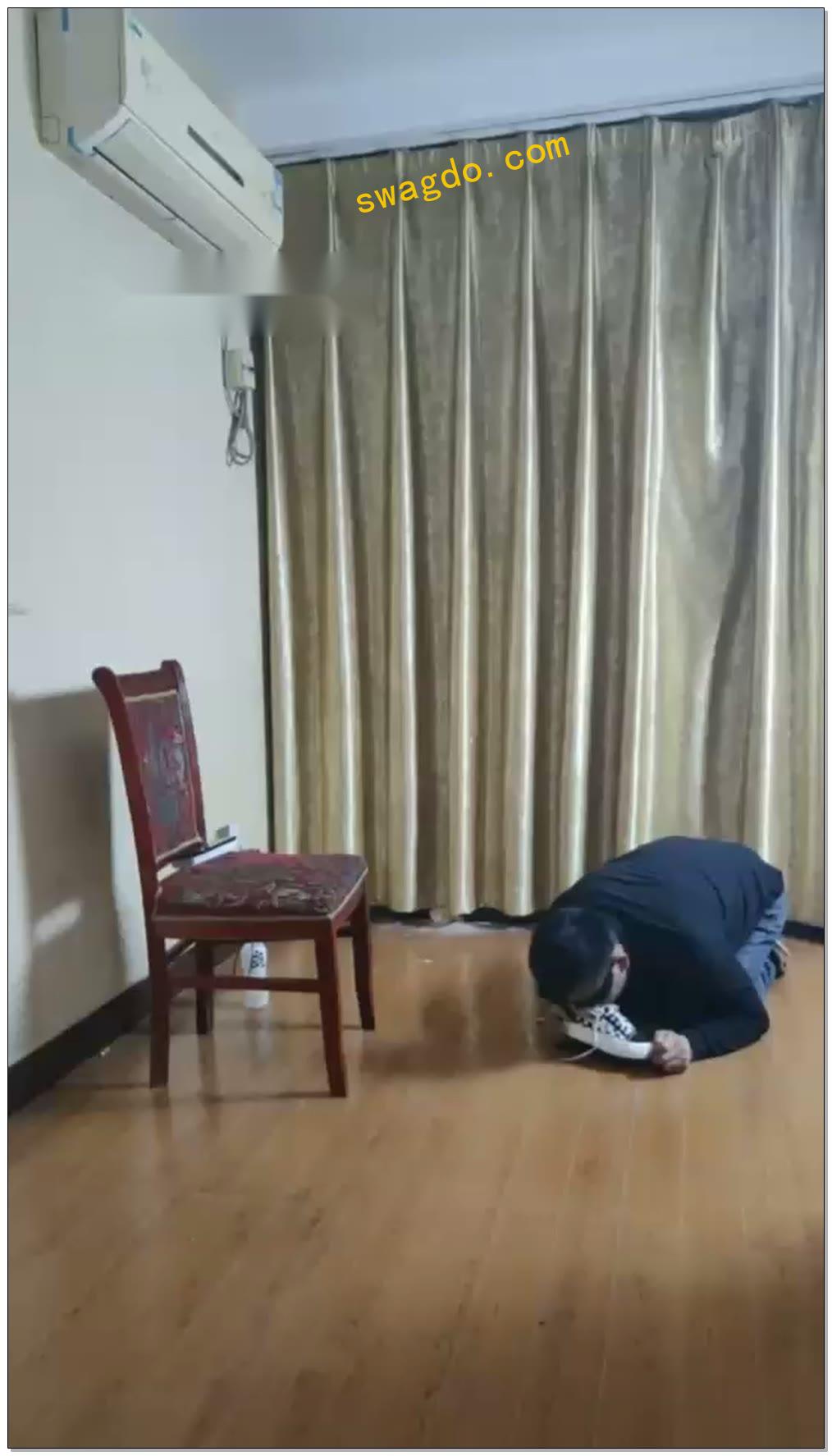 【最抗揍的是我吗】舔脚【25分钟】 【最抗揍的是我吗】舔脚【25分钟】