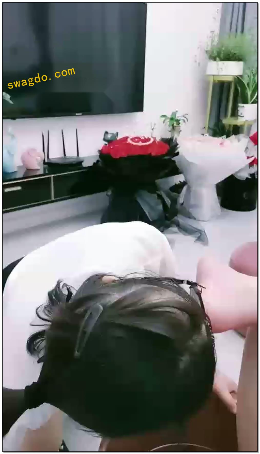 【清见S】女家奴日常【47分钟】