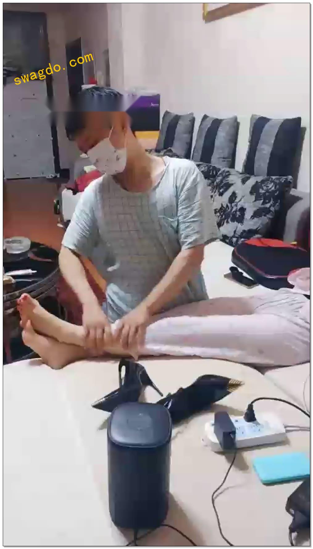 【仙姑SM】服务主人【68分钟】 【仙姑SM】服务主人【68分钟】