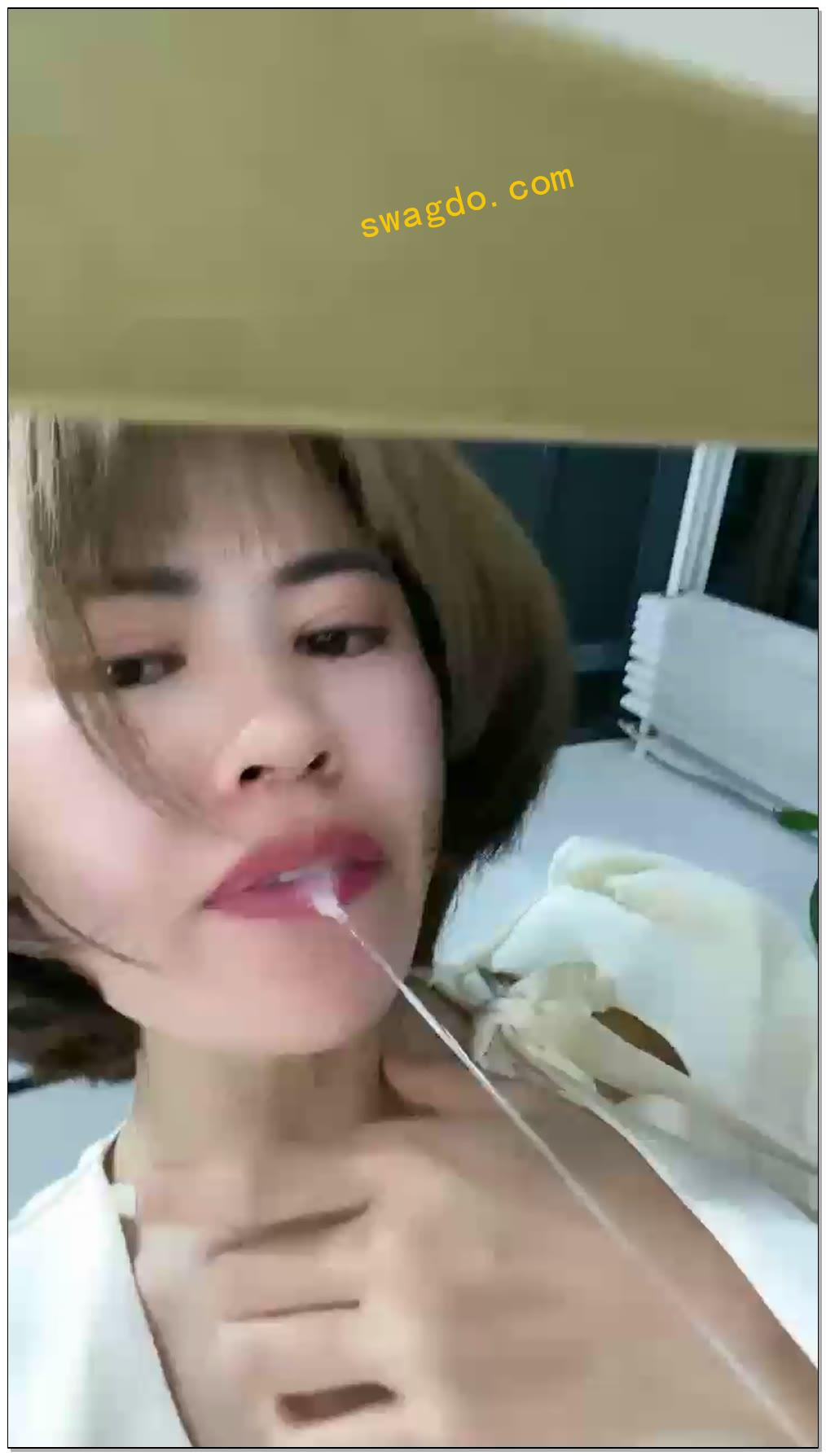 【婕娜S】第一视角红绿灯+浓痰!【44分钟】 【婕娜S】第一视角红绿灯+浓痰!【44分钟】