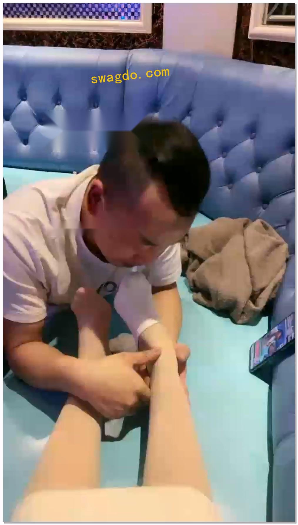 【惜沫S】KTV调狗【43分钟】 【惜沫S】KTV调狗【43分钟】