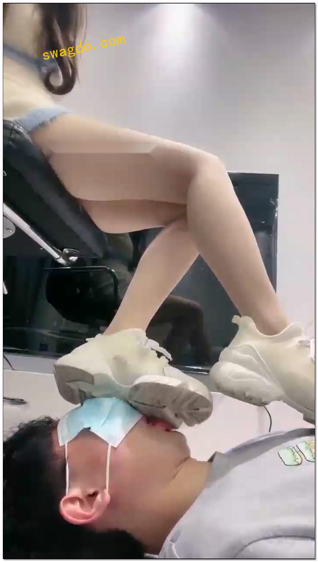 【樱桃大大】教训不听话得贱奴【53分钟】 【樱桃大大】教训不听话得贱奴【53分钟】