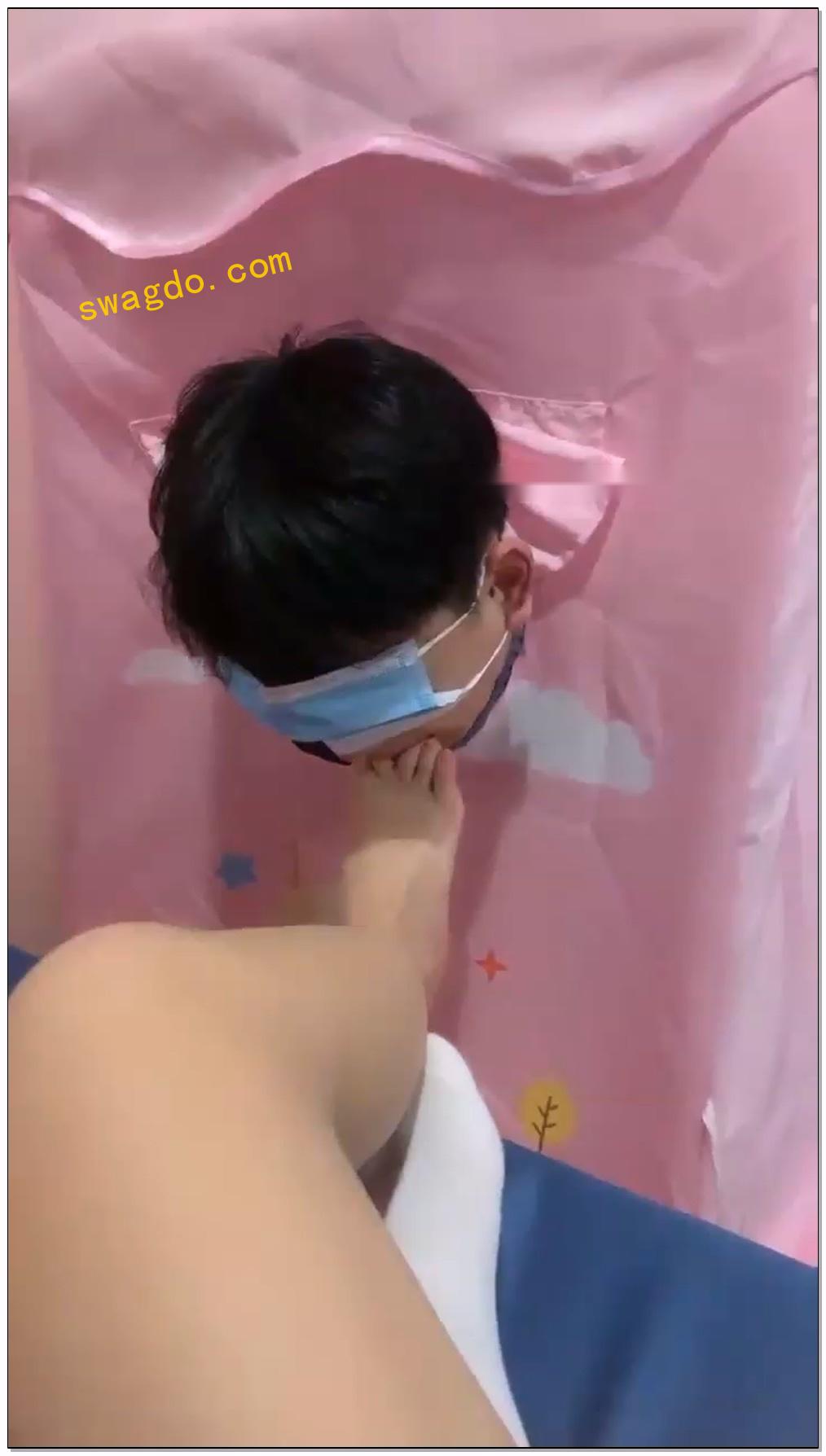【粉粉妹妹】新人首播调教贱狗【20分钟】 【粉粉妹妹】新人首播调教贱狗【20分钟】