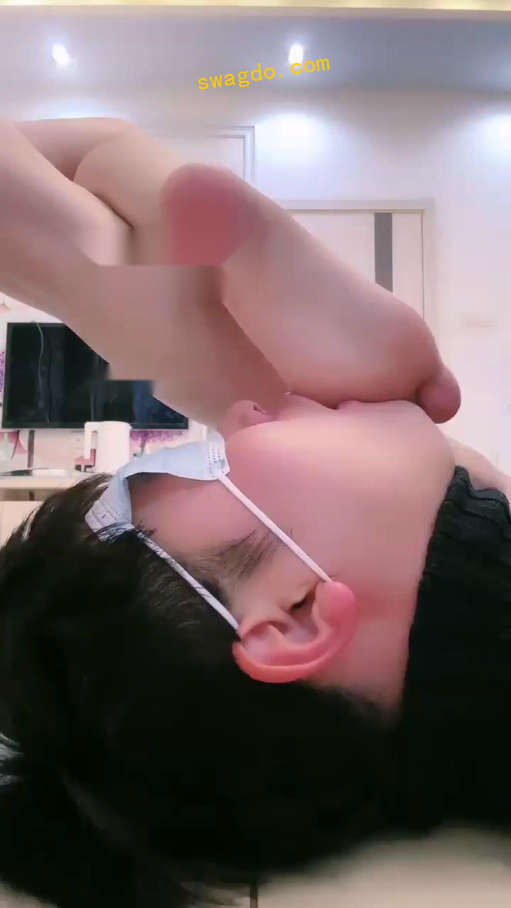 【罗宾】女主人试用新来的脚奴【90分钟】 【罗宾】女主人试用新来的脚奴【90分钟】