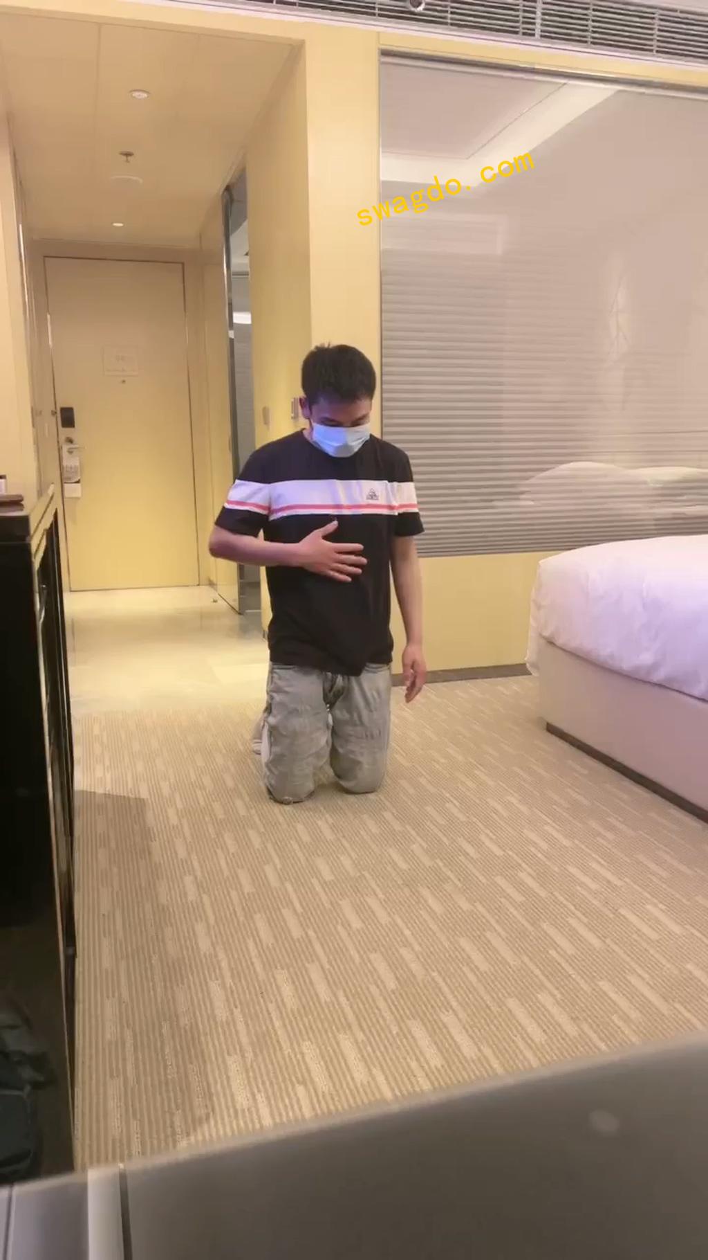 【沅芷】超响耳光踹飞跺手【42分钟】 【沅芷】超响耳光踹飞跺手【42分钟】