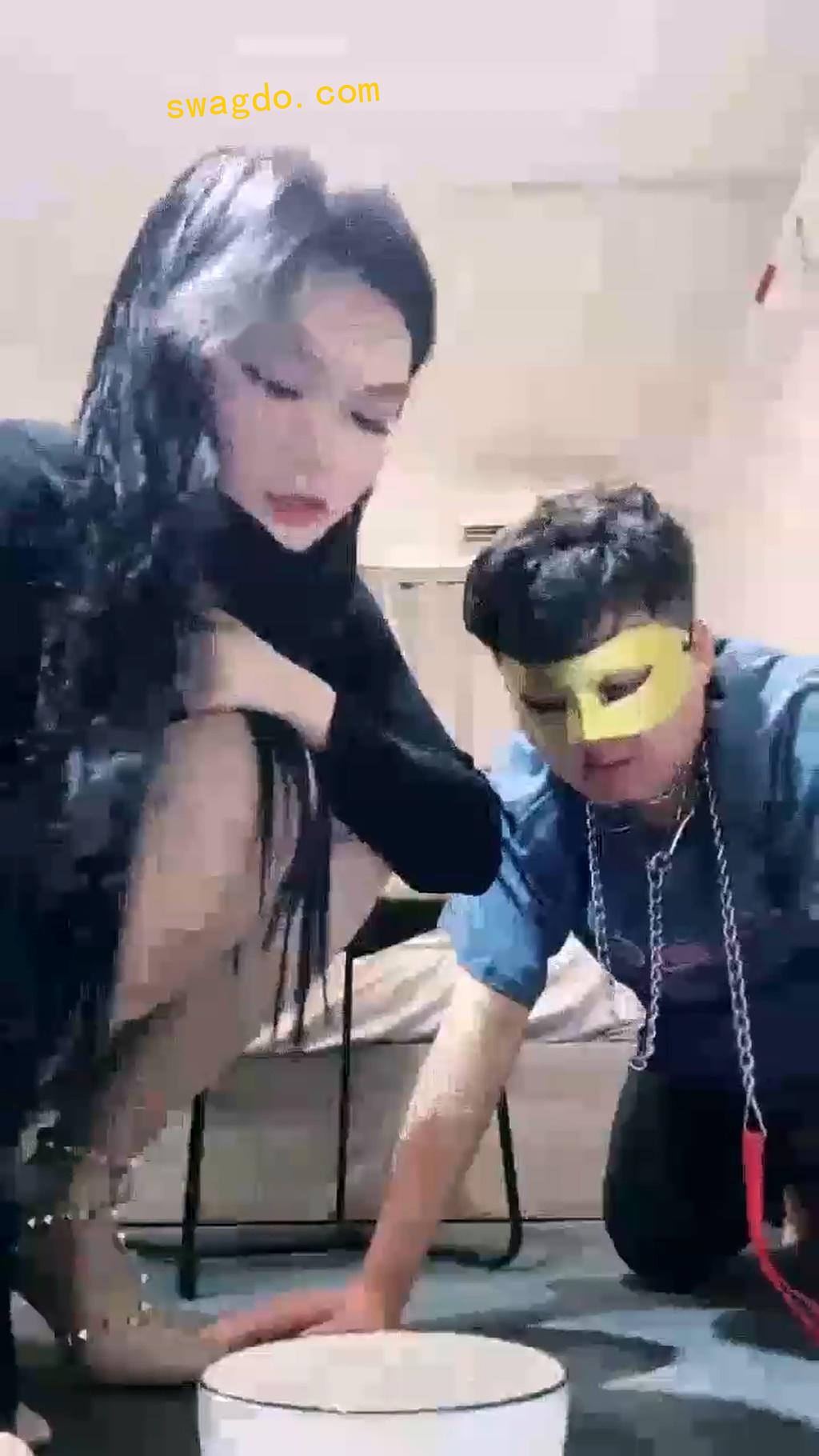 【甜心教主】干妈的赏赐【30分钟】 【甜心教主】干妈的赏赐【30分钟】