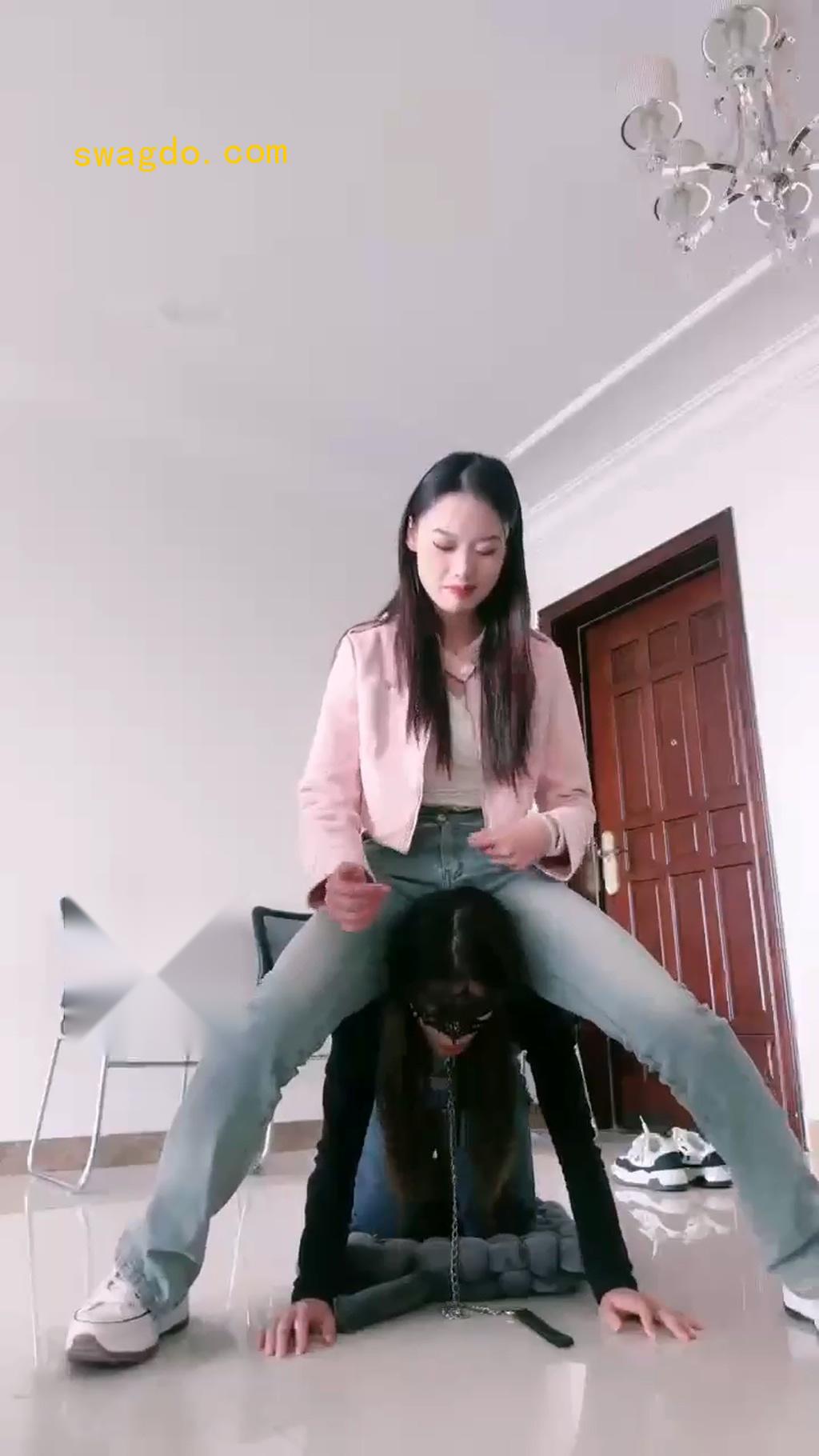 【宸宸】开发新女奴【64分钟】 【宸宸】开发新女奴【64分钟】