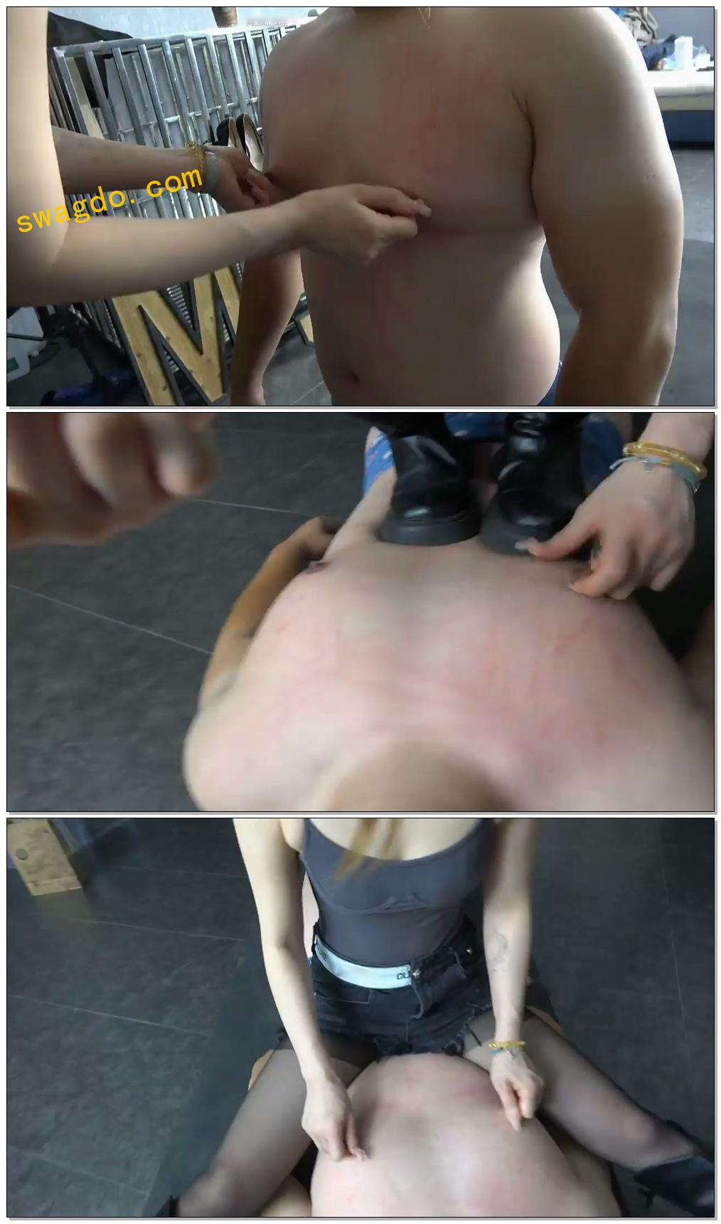 【领主老大】玉手虐乳 虐到壮狗崩溃【20分钟】 【领主老大】玉手虐乳 虐到壮狗崩溃【20分钟】
