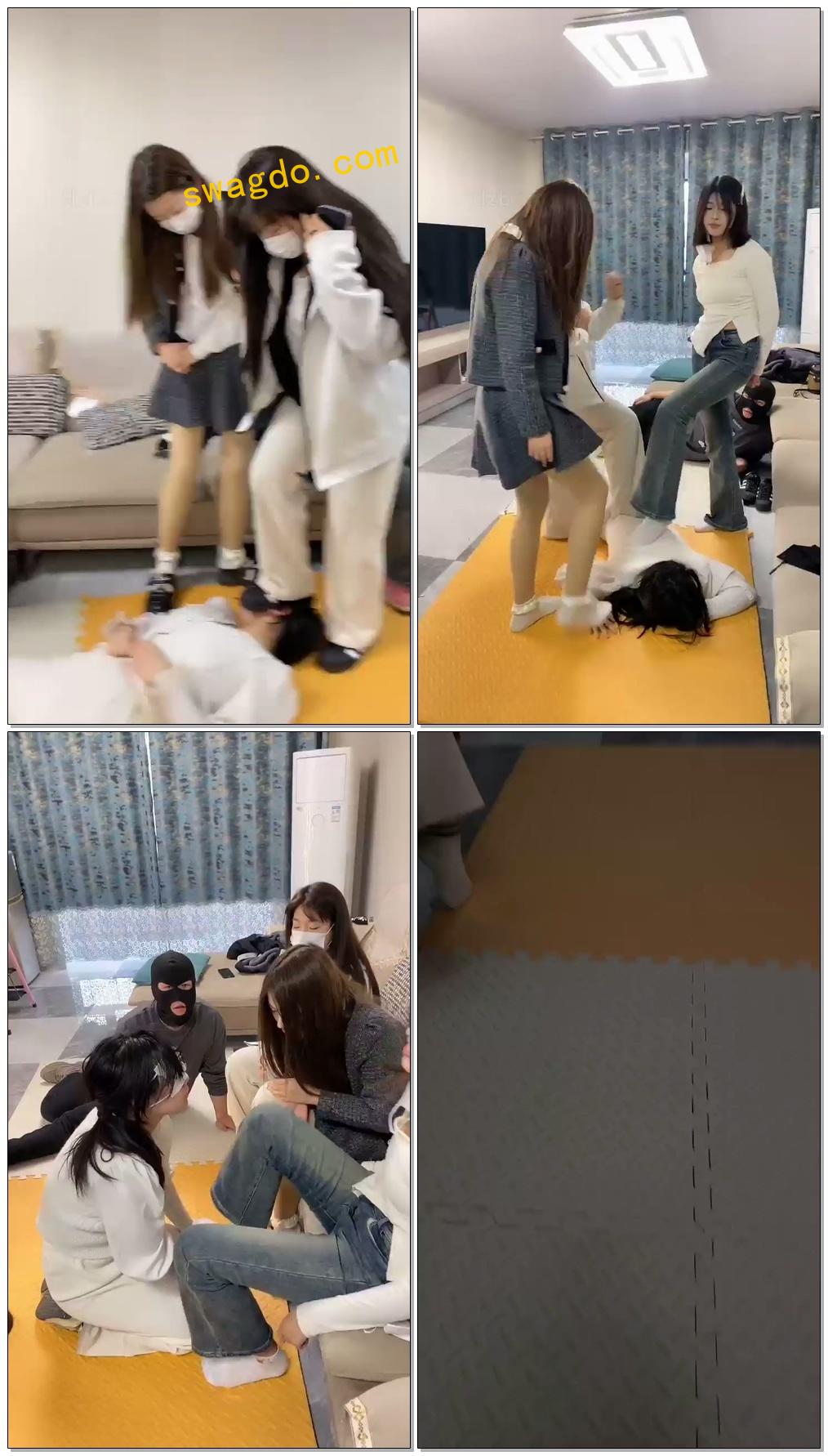 【与精神小妹的那些事】3主调教女奴【41分钟】 【与精神小妹的那些事】3主调教女奴【41分钟】
