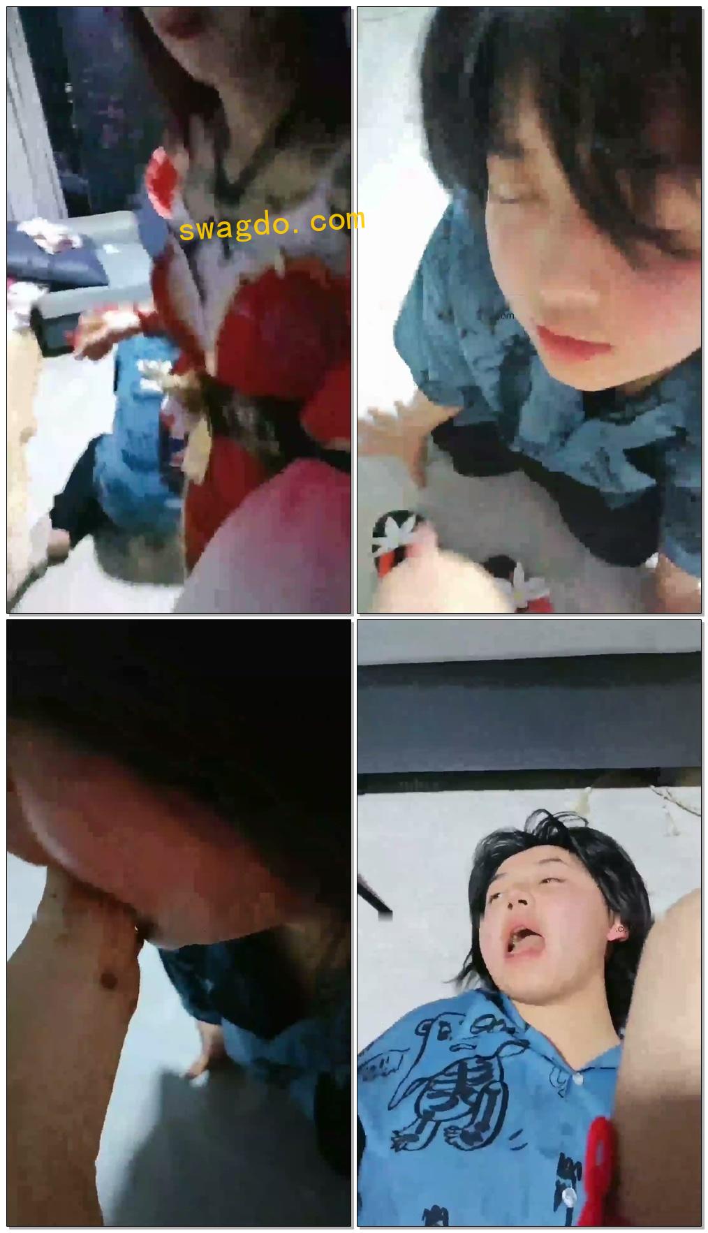 【奶味小仙女】cos花火调教新母畜【52分钟】 【奶味小仙女】cos花火调教新母畜【52分钟】