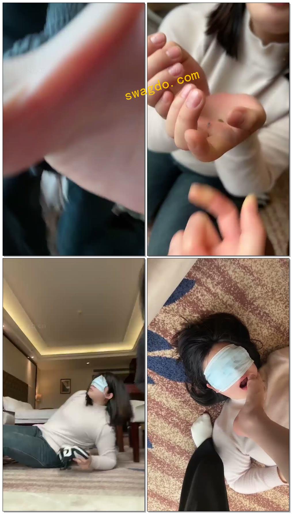 【小哈宝呀】玩玩新的小女仆【79分钟】 【小哈宝呀】玩玩新的小女仆【79分钟】
