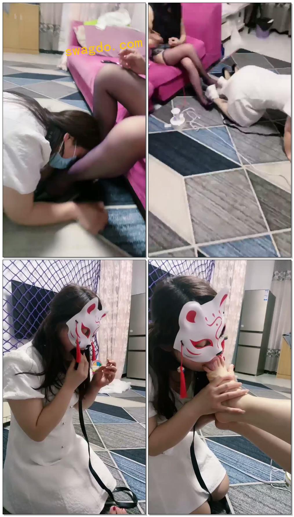 【沫嫣】重度开发女M【36分钟】 【沫嫣】重度开发女M【36分钟】