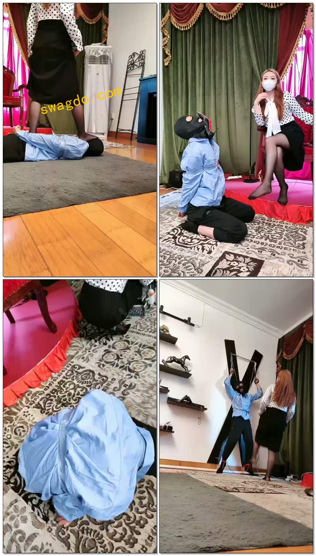 【依依东望】调教剧情反杀色狼【39分钟】 【依依东望】调教剧情反杀色狼【39分钟】