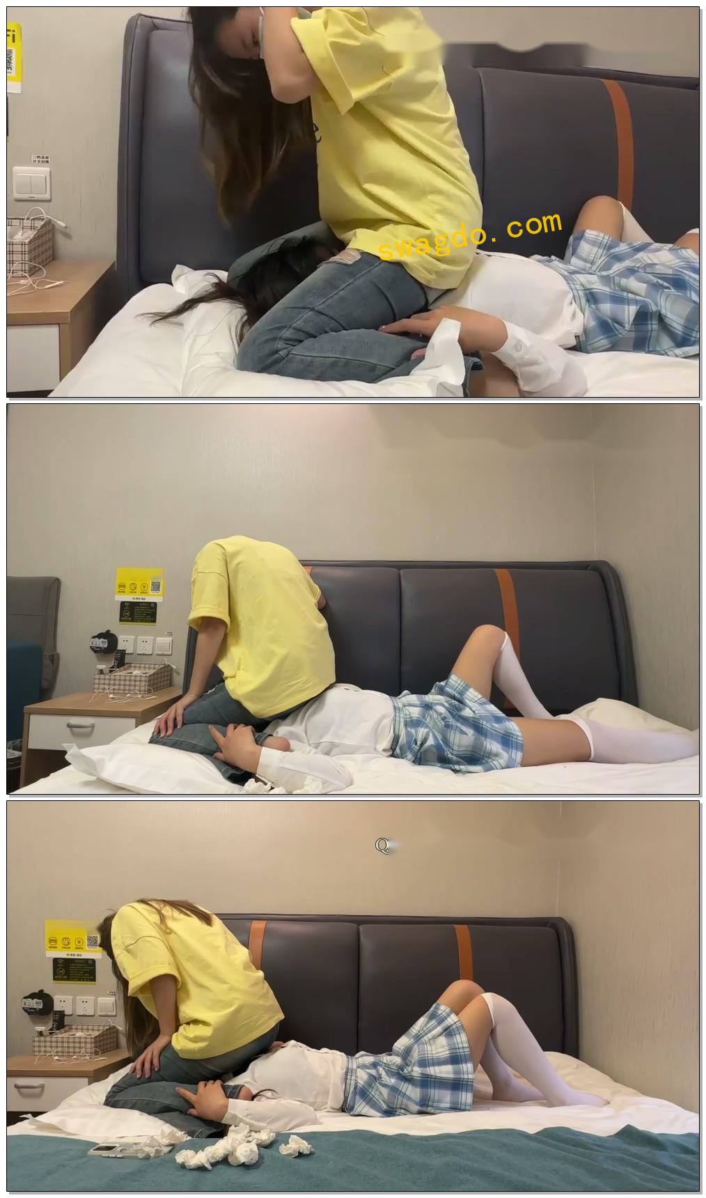 【208宿舍】女m系列坐在小三的脸上强制窒息【30分钟】 【208宿舍】女m系列坐在小三的脸上强制窒息【30分钟】