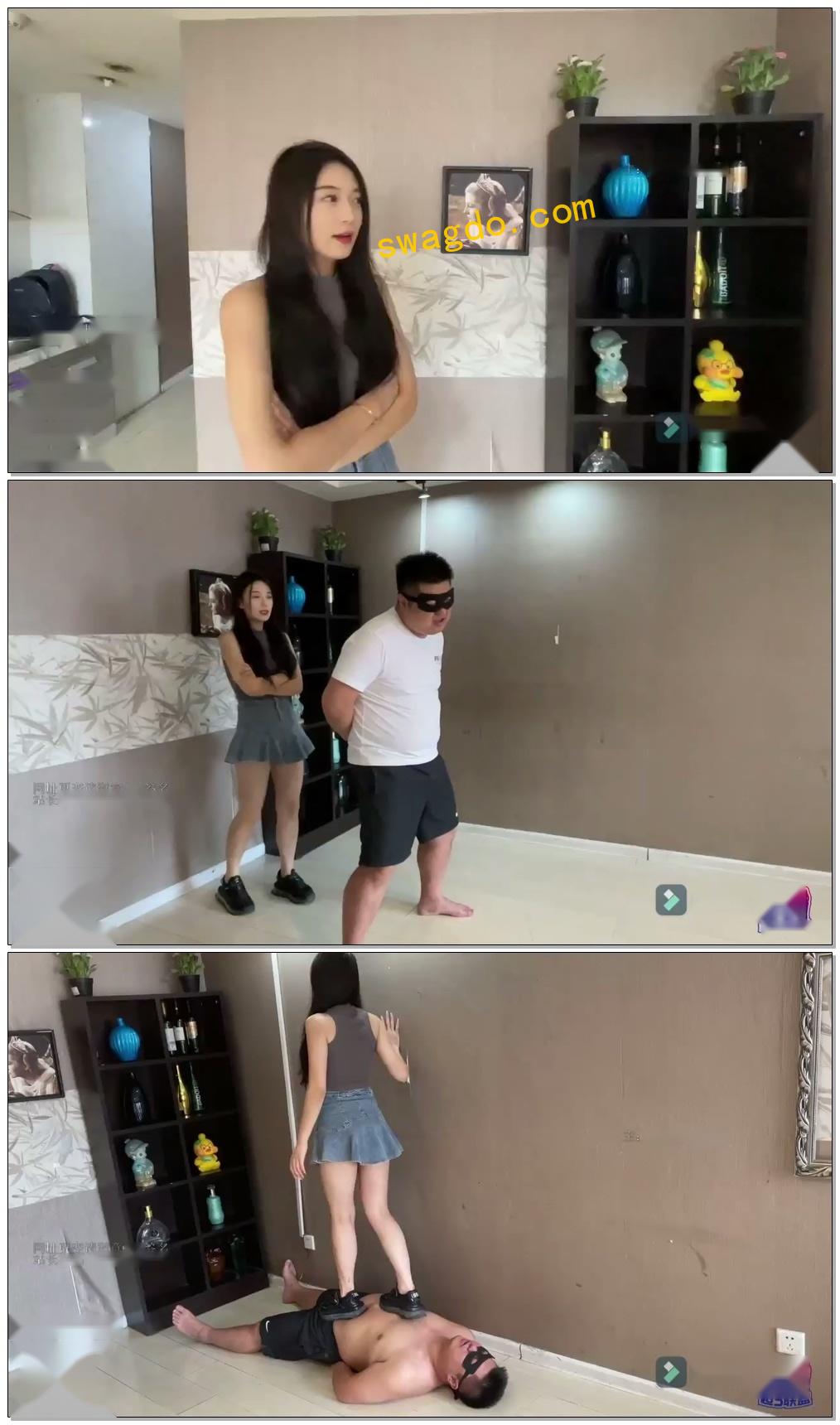 【超S联盟】剧情姐妹联手御敌【22分钟】