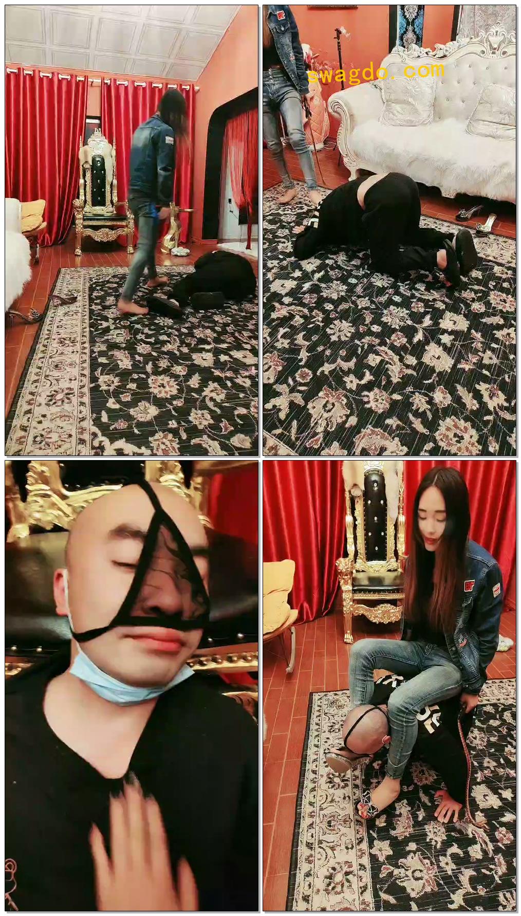 【喬家大院】偷女邻居高跟鞋发现被虐【30分钟】 【喬家大院】偷女邻居高跟鞋发现被虐【30分钟】