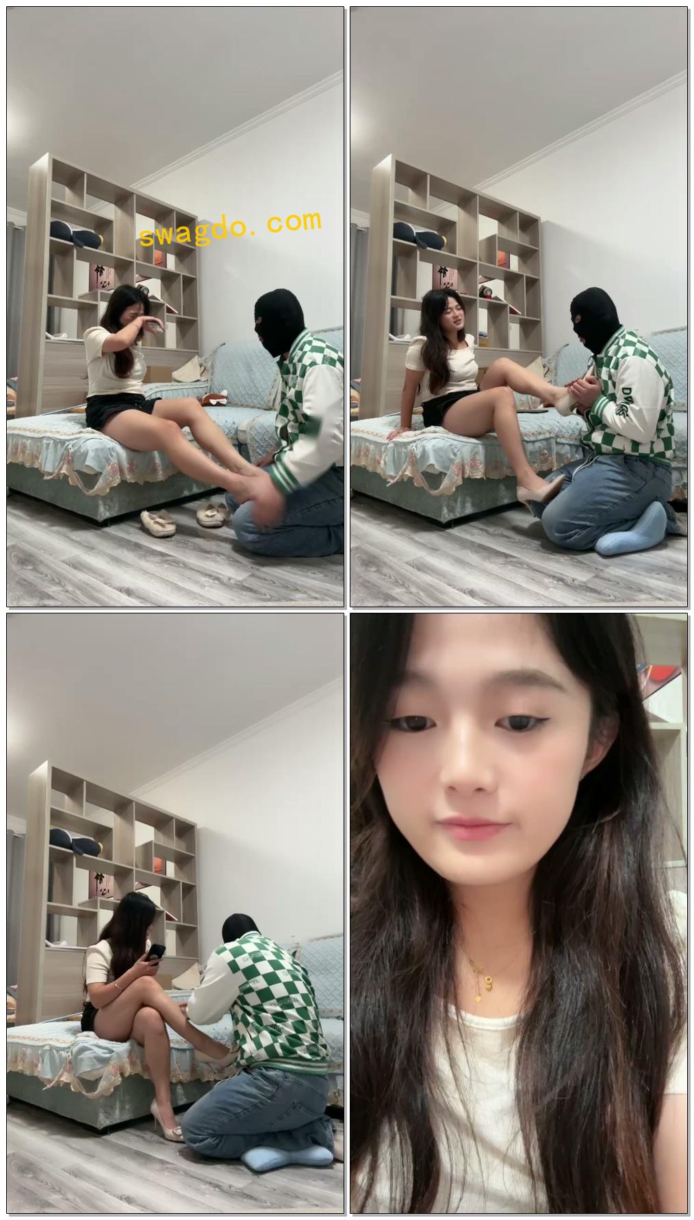 【子熙大人】调教小狗【47分钟】 【子熙大人】调教小狗【47分钟】