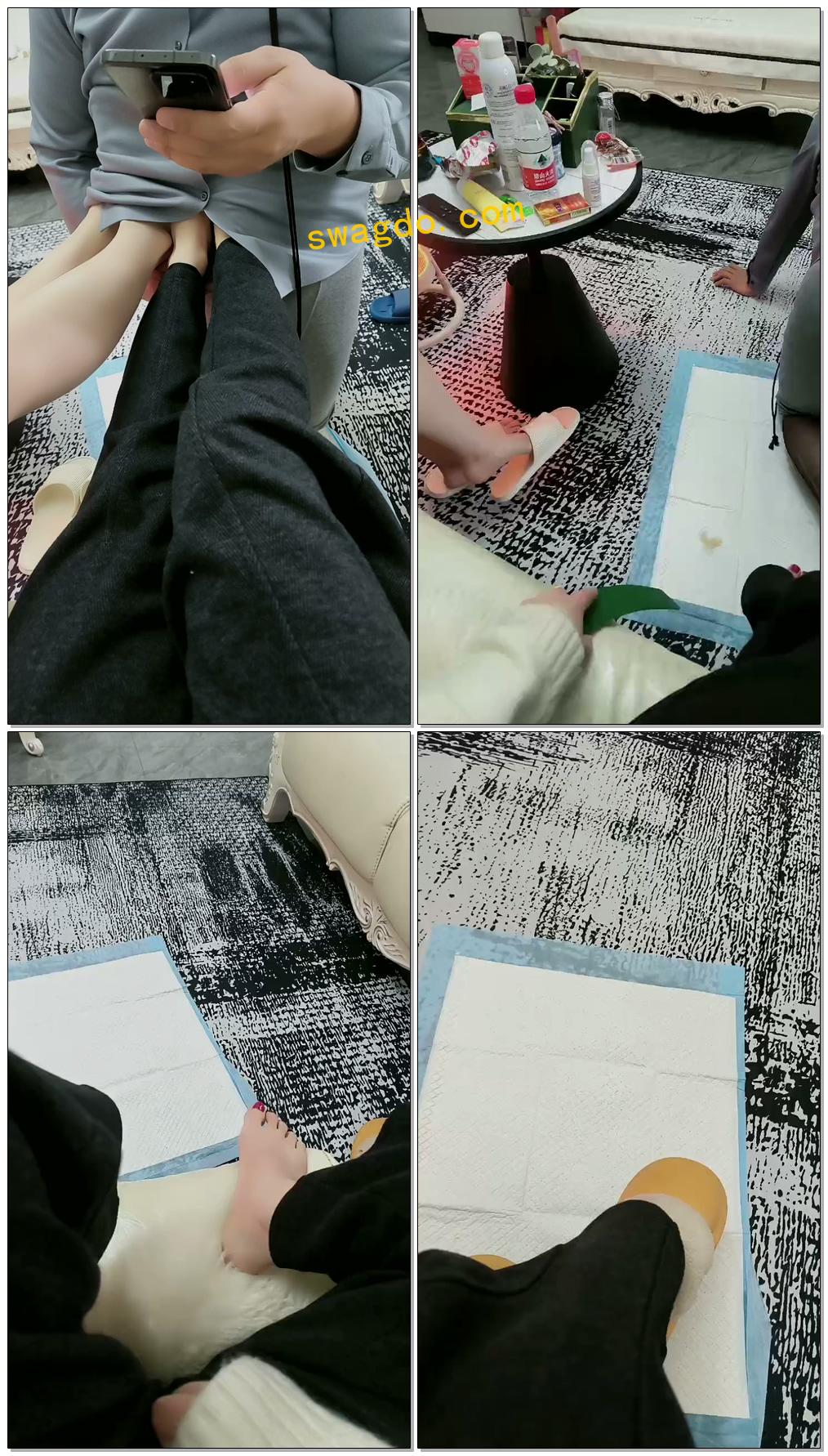 【成都瑶妈s】边干活边受刑【26分钟】 【成都瑶妈s】边干活边受刑【26分钟】