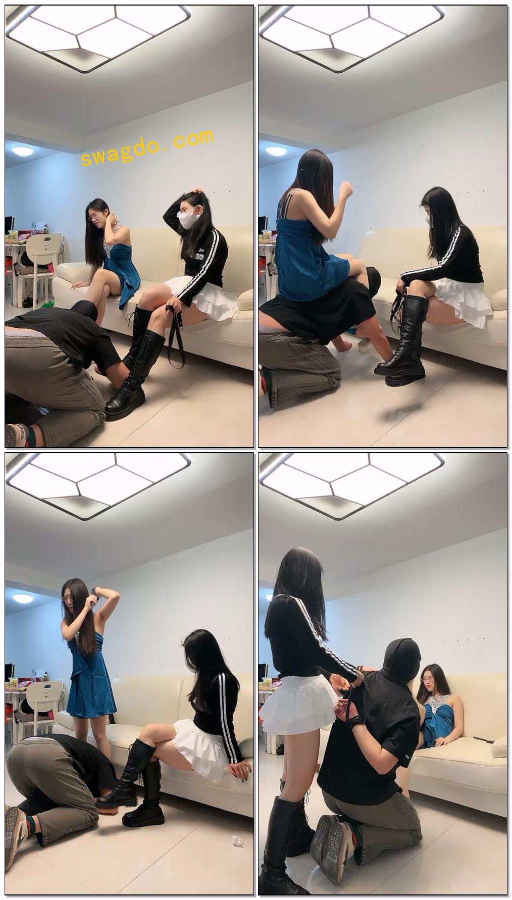 【我的猫S】喂食,捆绑【51分钟】 【我的猫S】喂食,捆绑【51分钟】
