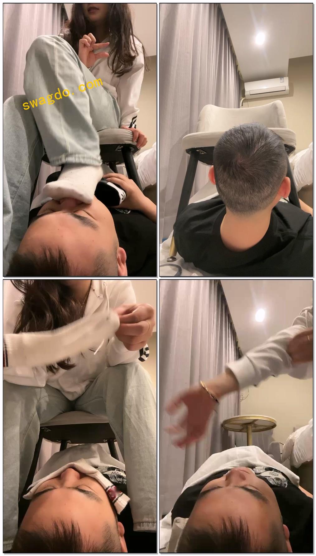 【子熙大人】体育生的清理器【19分钟】 【子熙大人】体育生的清理器【19分钟】