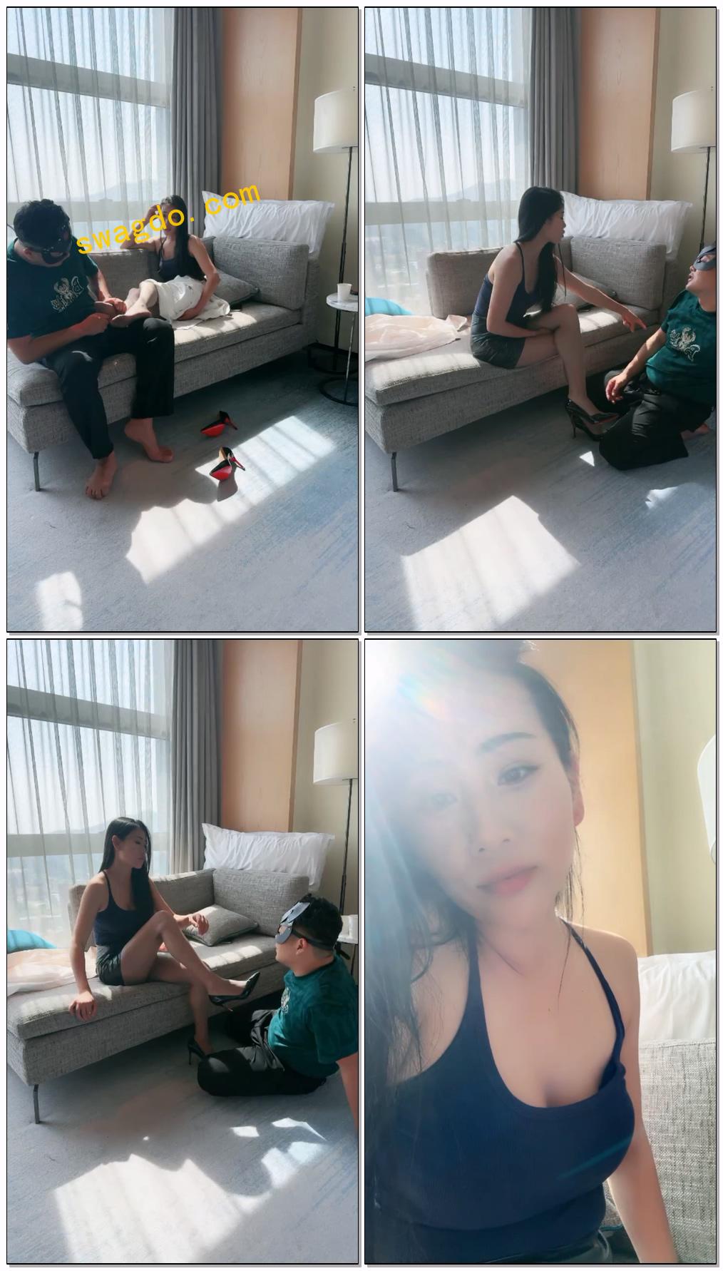 【爱丽丝S】开发下属M属性【26分钟】 【爱丽丝S】开发下属M属性【26分钟】