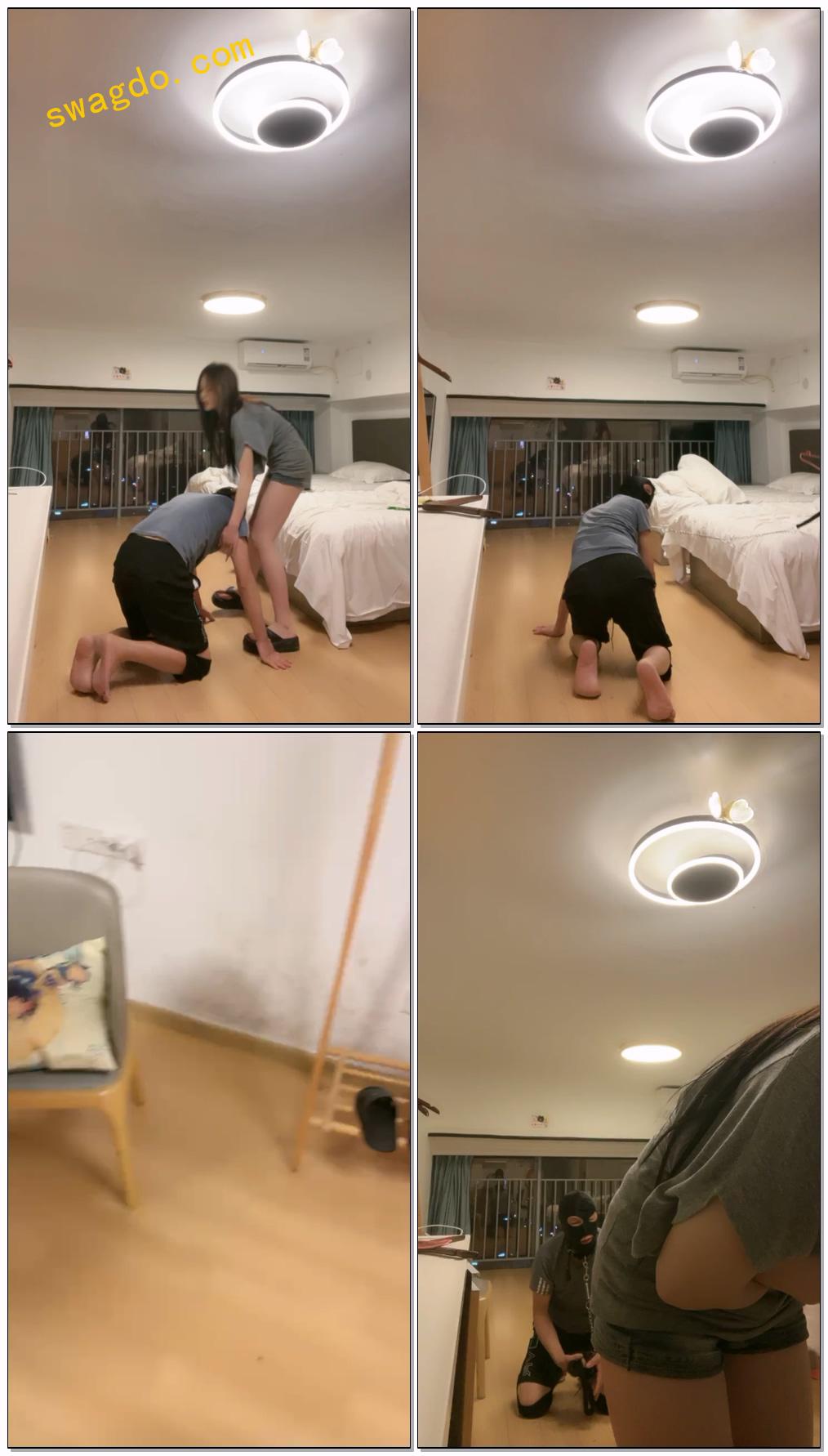 【欣儿】双主调狗【38分钟】 【欣儿】双主调狗【38分钟】