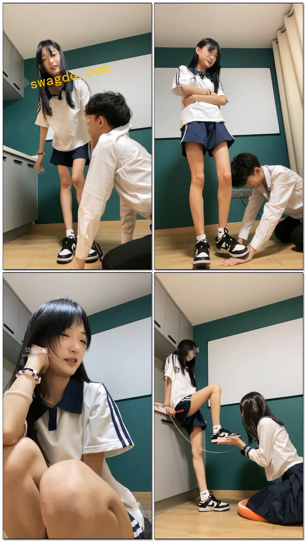 【织羊】霸凌同学强迫女装【50分钟】 【织羊】霸凌同学强迫女装【50分钟】