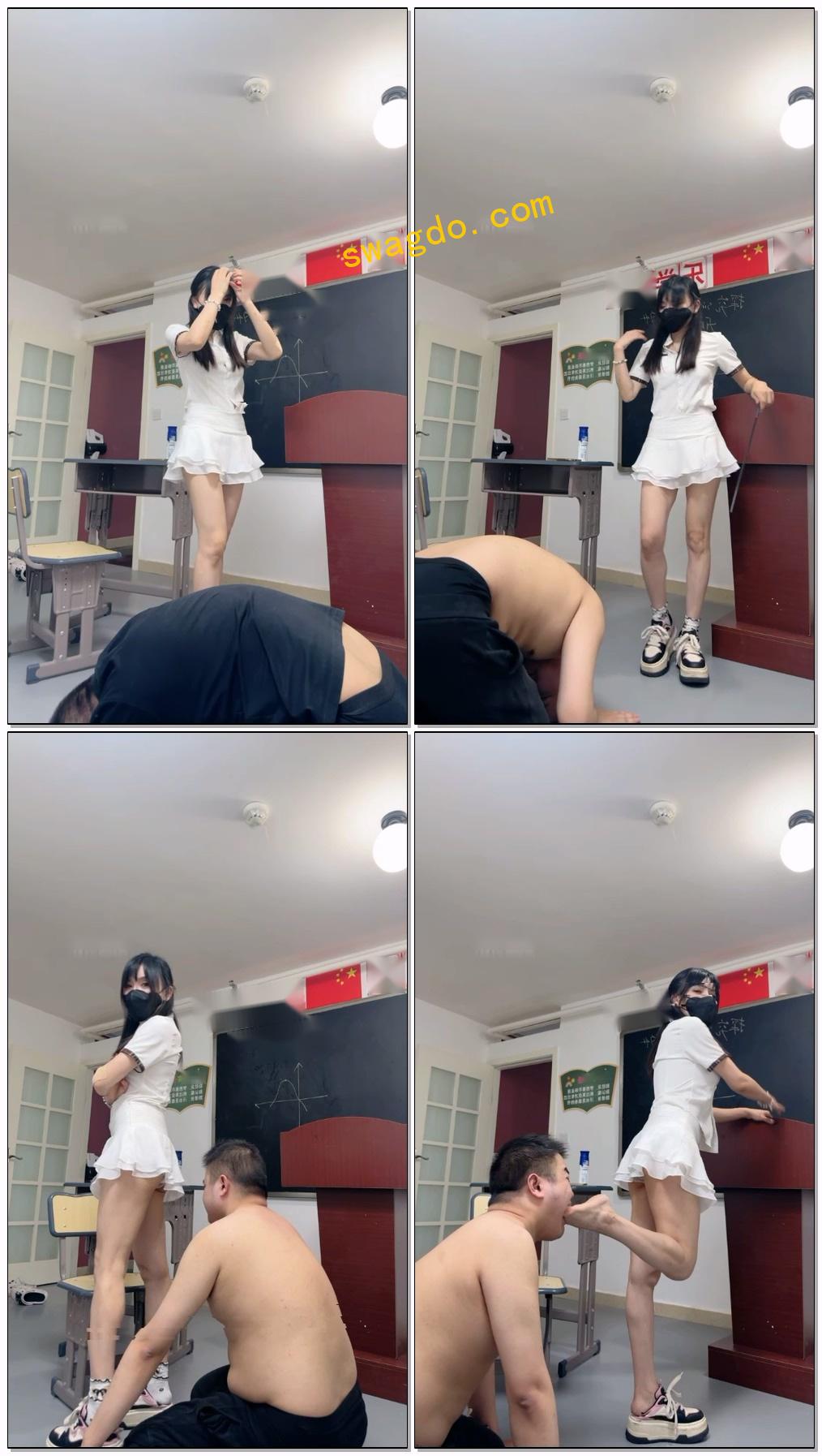 【伊晨s】开发老师当狗【44分钟】 【伊晨s】开发老师当狗【44分钟】