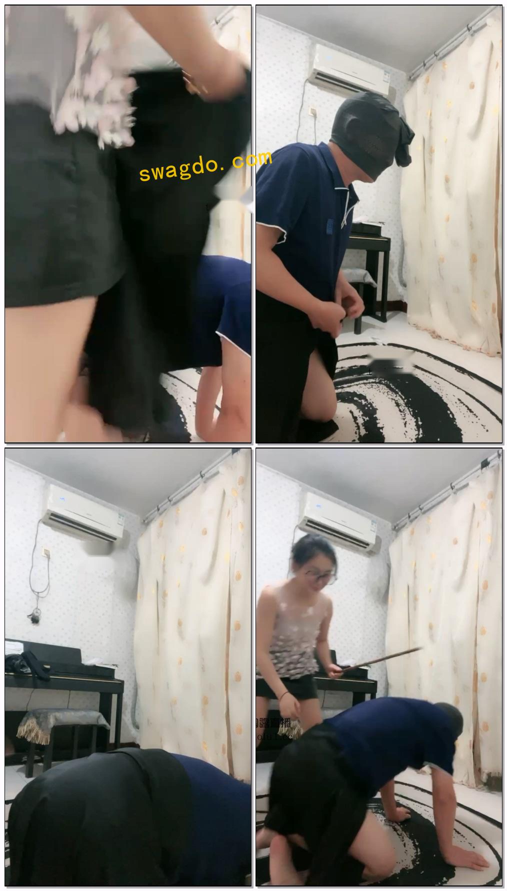 【依然大大】揍傻狗【27分钟】 【依然大大】揍傻狗【27分钟】