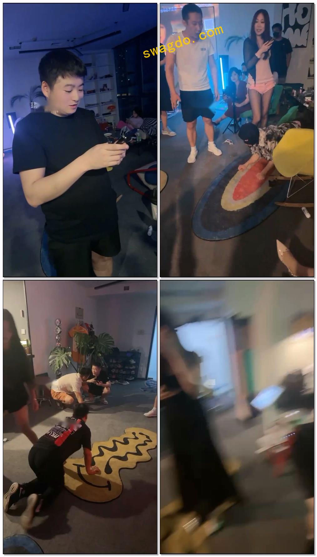 【冷语S】圈子聚会,游戏,调教【45分钟】 【冷语S】圈子聚会,游戏,调教【45分钟】