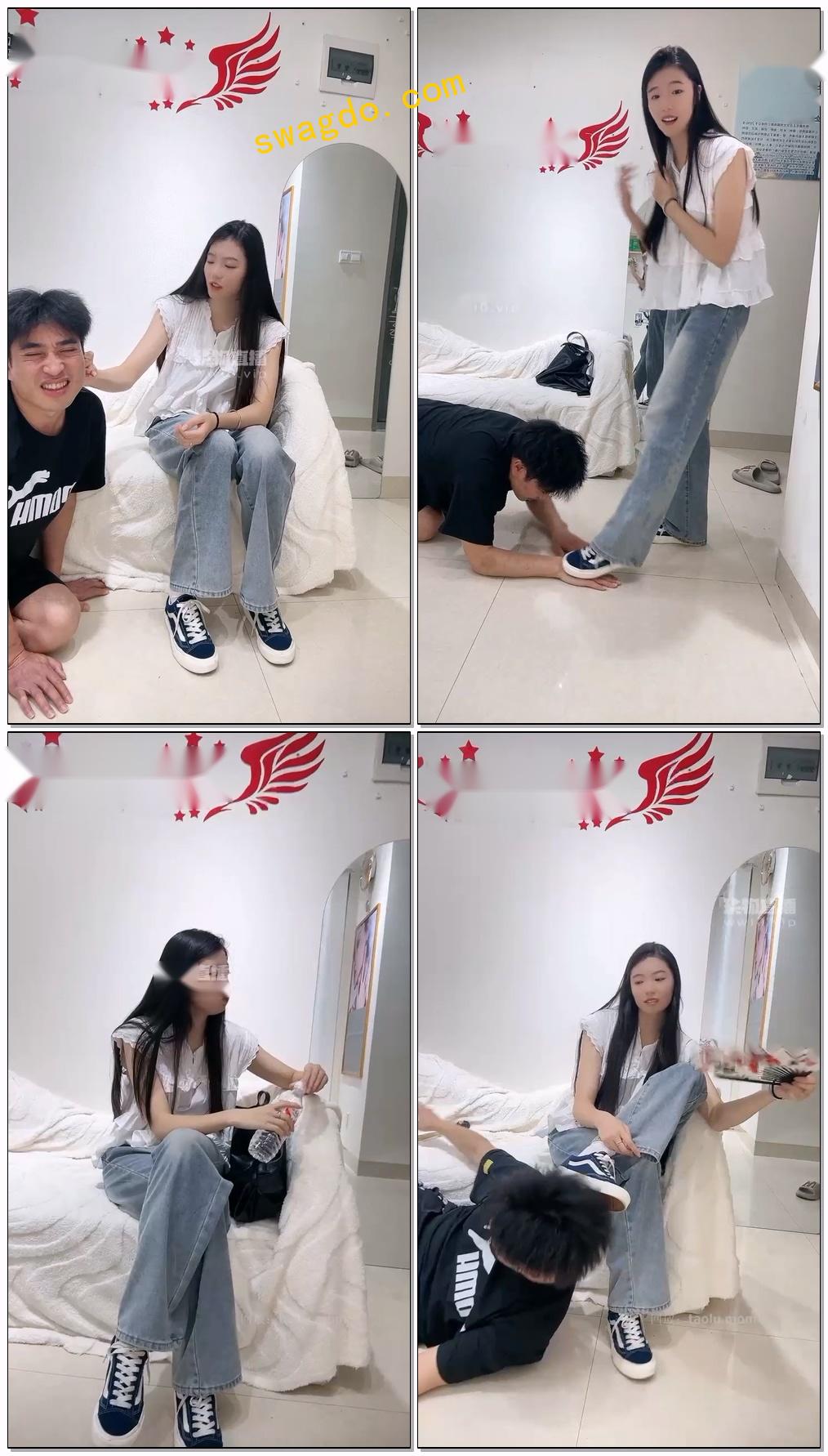【刘二狗素人开发】二次开发170素人【36分钟】 【刘二狗素人开发】二次开发170素人【36分钟】