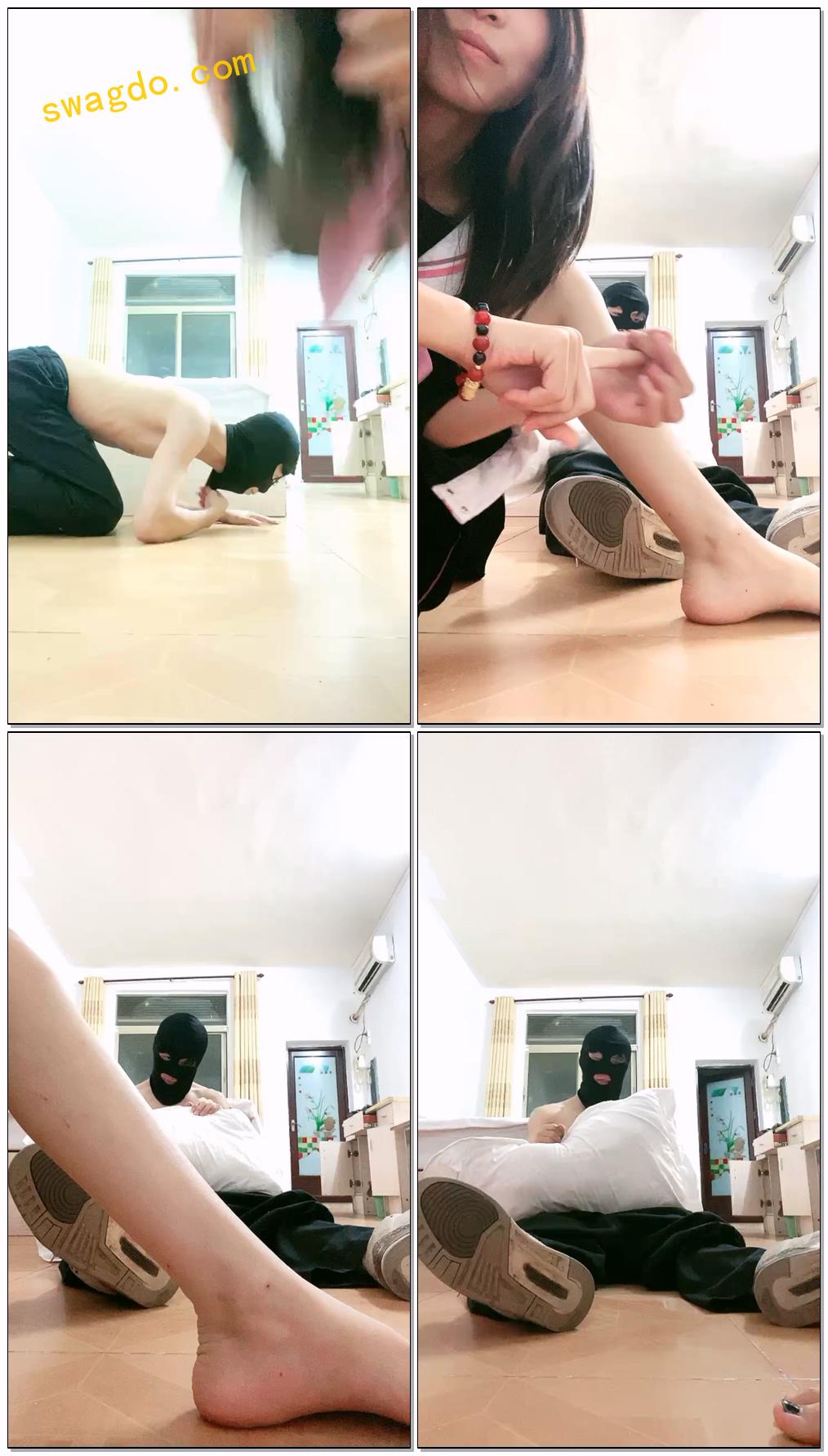 【小雅s】小雅妈妈榨狗调教滚进来【40分钟】 【小雅s】小雅妈妈榨狗调教滚进来【40分钟】