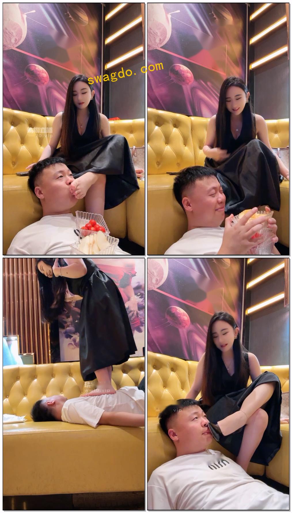 【风吟殿下s】tj痰盂+水果喂食专场【33分钟】 【风吟殿下s】tj痰盂+水果喂食专场【33分钟】